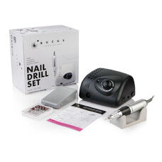 Фрезер для манікюру BUCOS Nail Drill ZS-705 BLACK