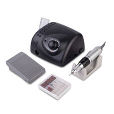 Фрезер для манікюру BUCOS Nail Drill ZS-705 BLACK