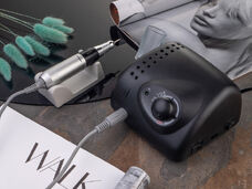 Фрезер для манікюру BUCOS Nail Drill ZS-705 BLACK