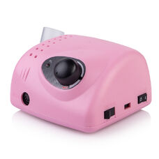Фрезер для манікюру BUCOS Nail Drill ZS-705 PINK