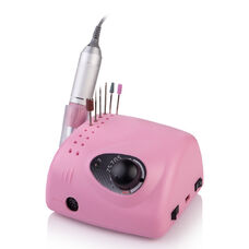 Фрезер для манікюру BUCOS Nail Drill ZS-705 PINK