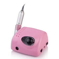 Фрезер для манікюру BUCOS Nail Drill ZS-705 PINK