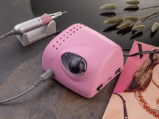 Фрезер для манікюру BUCOS Nail Drill ZS-705 PINK