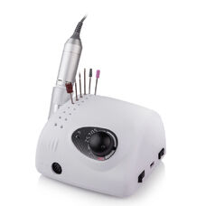 Фрезер для манікюру BUCOS Nail Drill ZS-705 WHITE