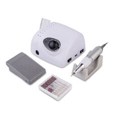 Фрезер для манікюру BUCOS Nail Drill ZS-705 WHITE