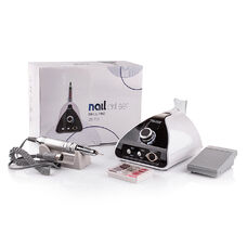 Фрезер для манікюру BUCOS Nail Drill ZS-711 PRO WHITE