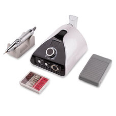 Фрезер для манікюру BUCOS Nail Drill ZS-711 PRO WHITE