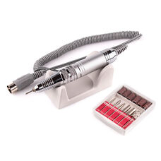 Фрезер для манікюру BUCOS Nail Drill ZS-711 PRO WHITE