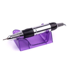 Фрезер для манікюру BUCOS Nail Drill ZS-601 PRO BLACK