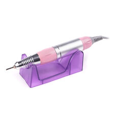 Фрезер для манікюру BUCOS Nail Drill ZS-601 PRO PINK