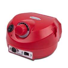 Фрезер для манікюру BUCOS Nail Drill ZS-601 PRO RED