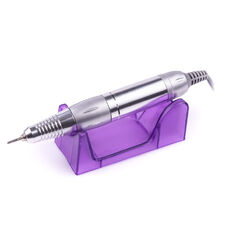 Фрезер для манікюру BUCOS Nail Drill ZS-601 PRO SILVER