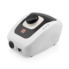 Фрезер для манікюру SIMEI DM-206 BLACK