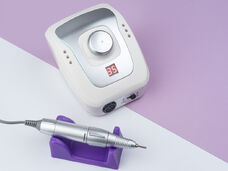 Фрезер для манікюру SIMEI DM-206 SILVER
