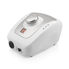 Фрезер для манікюру SIMEI DM-206 SILVER