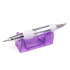Фрезер для манікюру BUCOS Nail Drill ZS-601 PRO WHITE