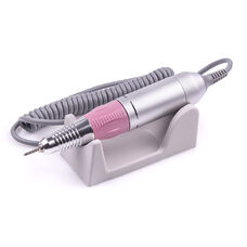 Фрезер для манікюру BUCOS Nail Drill ZS-606 PINK