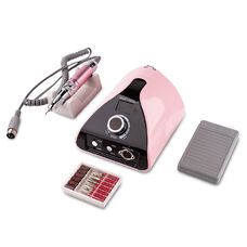 Фрезер для манікюру BUCOS Nail Drill ZS-711 PRO PINK