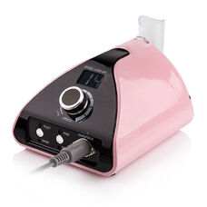 Фрезер для манікюру BUCOS Nail Drill ZS-711 PRO PINK