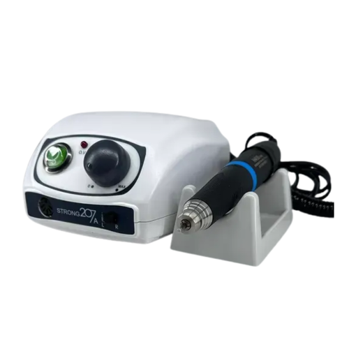 Фрезер Saeshin Strong 207a/h400