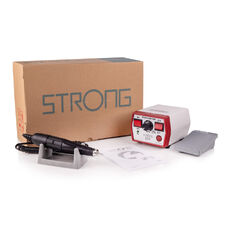 Manicure cutter Strong 204