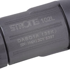 Фрезер для манікюру Strong 211/102L MAX