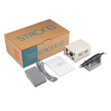 Manicure cutter Strong 90