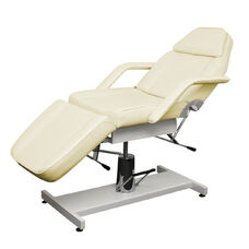 Cosmetology couch model 210 Beige