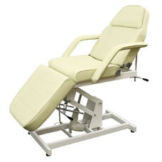 Cosmetology couch model 246 Beige