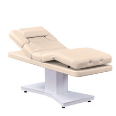 Massage table model 3805F Beige