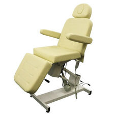 Cosmetology couch model 3705 Beige