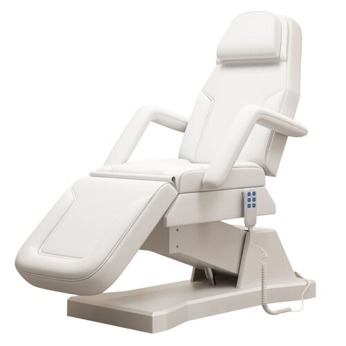 Cosmetology couch model 626 White