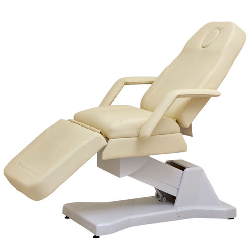 Cosmetology couch model 626 Beige