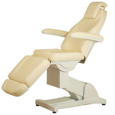 Cosmetology couch model DM-2341-2M Beige