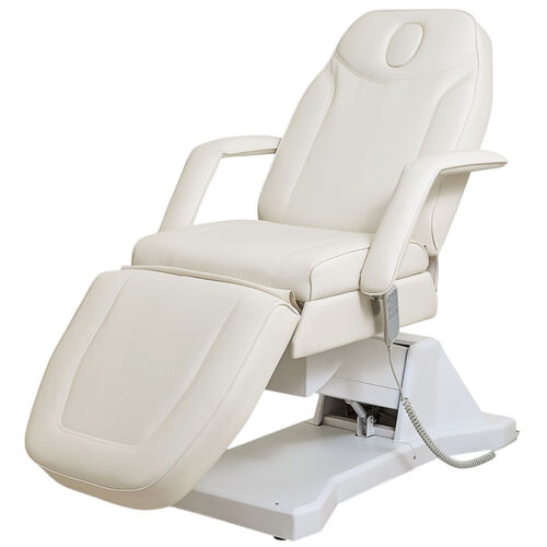 Cosmetology couch model 878 White