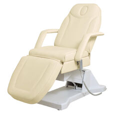 Cosmetology couch model 878 Beige