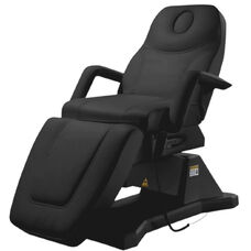 Cosmetology couch model 878 Black
