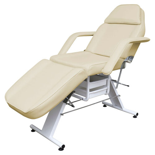 Cosmetology couch model CH-202 Beige