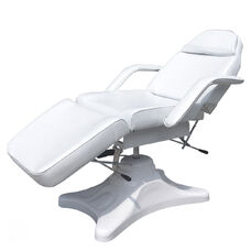 Cosmetology couch model CH-234 White