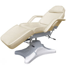Cosmetology couch model CH-234 Beige