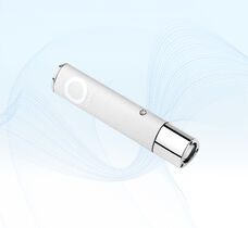 ONAIL Portable Flashlight (White)
