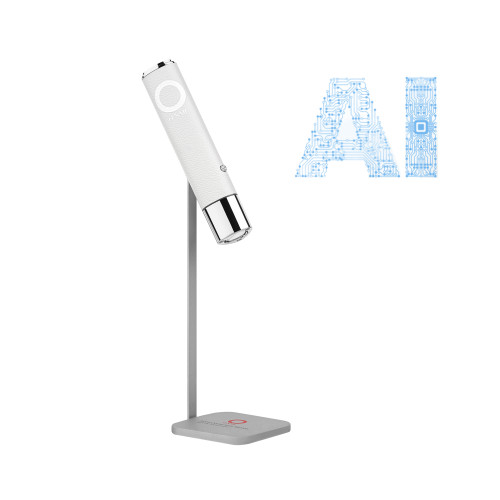 ONAIL Portable Flashlight (White)