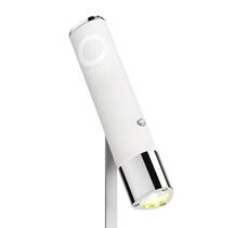 ONAIL Portable Flashlight (White)