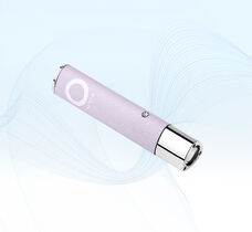 ONAIL Portable Flashlight (Purple)