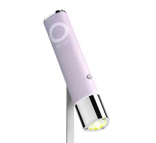 ONAIL Portable Flashlight (Purple)