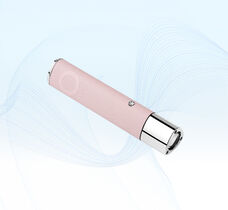 ONAIL Portable Flashlight (Pink)