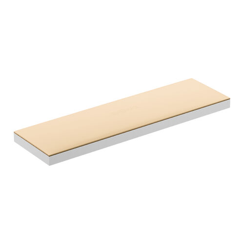 COMFORT MINI SHEMAX Armrest - Beige on White