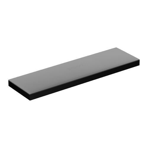 COMFORT MINI SHEMAX Armrest - Gray on Black