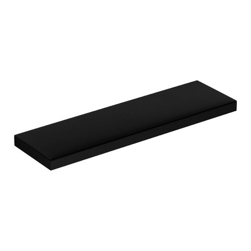 COMFORT MINI SHEMAX Armrest - Black on Black
