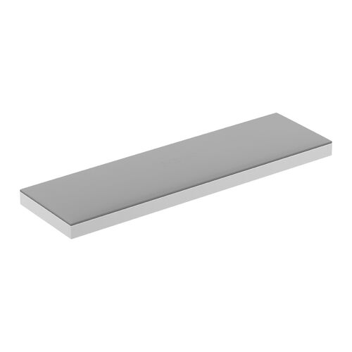 COMFORT MINI SHEMAX Armrest - Gray on White